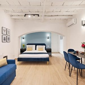 Leopardo Boutique Apartment In Trastevere